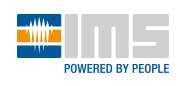 Logo der Firma IMS Messsysteme